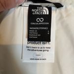 The North Face The North FaceJunction Insulated Jacket White Dune Womens Sz L Water Repel New Photo 10