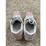 New Balance  2002r Sneakers pink with shadow grey and silver metallic Women’s 7.5 Photo 7