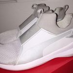 Puma Grey  Slip-on Sneaker Photo 0