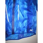 Under Armour New Womens Storm S Dark Blue Jacket Rain Vest Run All Season NWT Photo 10