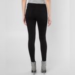 Buckle Bridge by GLY Mid-Rise Skinny Stretch Jean Photo 2