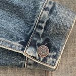 Gap Vintage  Oversized Denim Jacket Photo 3