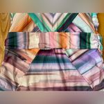 La Blanca NWT!  Ocean Tides Striped One-Piece Swimsuit Photo 4