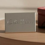 Cole Haan Women’s Red Leather Slip On Shoes Sz. 7 Photo 0