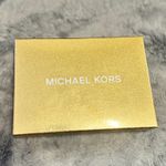 Michael Kors Belt Leather Photo 1