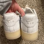 Nike Star Air Force Ones Women's Sneakers Photo 4