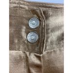 EXPRESS Womens Satin Finish Dress Pants Size 4 Photo 2