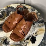 Loeffler Randall  Grayson Leather Sandal Photo 5