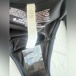 Victoria's Secret  Black One Piece Swimsuit Photo 6