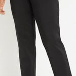 Eloquii New! black ankle pants, size 28R Photo 0