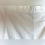 No man’s land: ruffle skirt White Size 14 Photo 1
