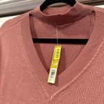 Gianni Bini  Pink Sweater‎ Size Small Photo 2