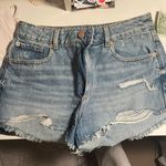 Garage Denim Shorts Photo 0