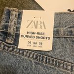 ZARA Shorts Photo 3