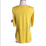 Karen Kane #35  v-neck top Photo 2