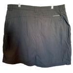 Craghoppers skort size 16 in army moss green Photo 2