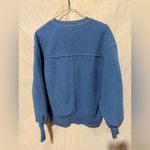 Anthropologie  Pilcro crewneck sweater Photo 2