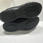 Reebok  Walk Ultra 7 DMX Max Shoes Womens 11 Black Wide Walking Sneakers Comfort Photo 10