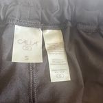 CALIA by Carrie Underwood Black Women's Cargo Shorts size small Photo 7