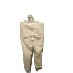 Simply Vera Vera Wang white cropped skinny jeans Size 10 Photo 8