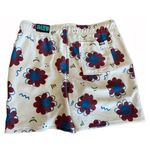 A-lab NWT Cruise Cream Terry Cloth Sweat Shorts š„ Photo 1