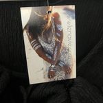 Lena Vie Boutique NWT  size XXL Black Long Sleeve Dress Photo 5