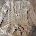 Once We Were Warriors Beige V Photo 0