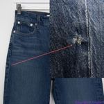 Madewell NEW USA-made The Perfect Vintage Jean in Drayton Wash, 25 Photo 9