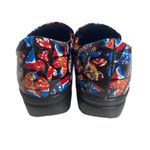 Easy Street Easy Works by  Heart Shape Clogs Slip Resistant Nurse Shoes Sz 10W Photo 3