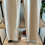 Chico's NWT  The Ultimate Fit Mid-Rise Stretch Woven Twill Career Dress Pant, 10S Photo 2