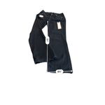 Riders By Lee  Women's Riding Bootcut Jeans Black 30W x 32L Photo 4
