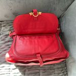 Chloé Beautiful DRESSY CHLOE MARCIE bag❤️🔥❤️🔥 Photo 4