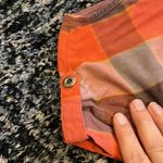 Patagonia plaid blouse 8 Photo 4