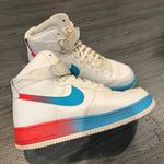 Nike Air Force 1 High ‘07 LV8 Blue Photo 0