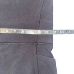 Athleta Salutation Bodysuit Black Jumpsuit SMALL TALL Photo 8