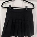 Le lis Pleated Skirt Photo 0