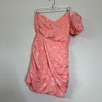 Majorelle Revolve  Maddison Mini Dress Photo 6