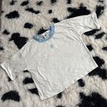 Adidas  Cropped Tee Photo 0