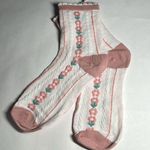 Pattern Socks Photo 0