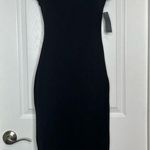 Velvet Torch NWT black dress Photo 0