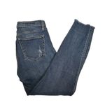 Gap  1969 Womens 27 Authentic True Skinny Jeans Photo 2