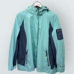 Free Country | EUC Women’s Hooded 3-In-1 Water-Resistant Jacket - Plus Size 2XL Photo 1