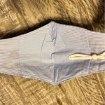 Johnny Was NEW!‎  Embroidered Face Mask Photo 3