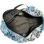 Vera Bradley CamoFloral Large Duffle Tote and Shoulder Bag Bundle Photo 7