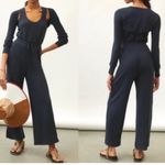 Anthropologie Daily Practice By  Reflection Jumpsuit Photo 1
