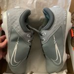 Nike New in Box  Hyperdiamond 4 Elite Softball Cleats wolf Gray Size 7  Photo 5