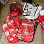 Lululemon  bags Photo 0