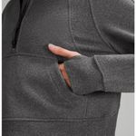 Lululemon Scuba Oversized Half-Zip Hoodie Photo 2