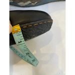 Born Leather Knee High Black Winter Boot Side Zip EUC Sz 9 Furry Trim Women’s Photo 10