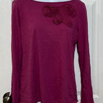 Loft  long sleeve shirt size M Photo 0